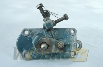 Gasregler für Motor Kubota D1703 15521-57114