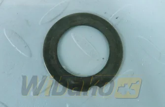 Podkładka wału korbowego für Motor Kubota D1703 15471-23312