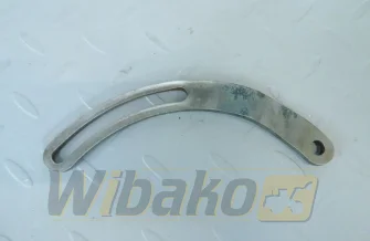 Halterung für Lichtmaschine für Motor Kubota D1703 