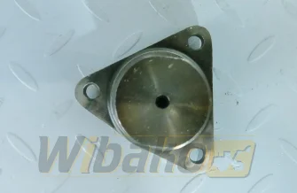 Umlenkrollen-Bolzen D= 38 mm für Motor Kubota D1703 16427-24250