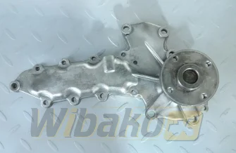 Wasserpumpe für Motor Kubota D1703 16412-73030
