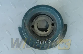 Riemenrad wału korbowego für Motor Kubota D1703 16427-74280