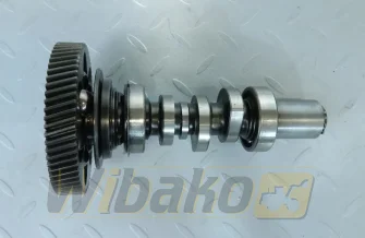 Nockenwelle pompy wtryskowej für Motor Kubota D1703 16427-16020