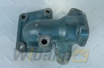 für Motor Kubota D1703 19202-72702