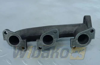 Auspuffkrümmer für Motor Kubota D1703 19403-12312