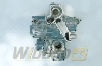 Rear gear housing für Motor Kubota D1703 16705-04032