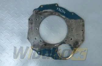 für Motor Kubota D1703 16407-04620