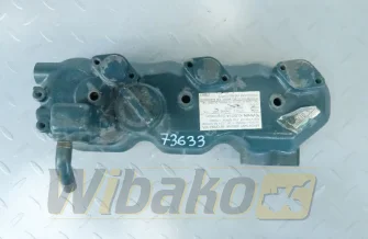 Zylinderkopfhaube für Motor Kubota D1703 