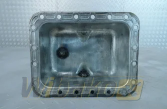 Ölbecken für Motor Kubota D1703 16414-01500