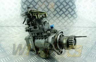 Einspritzpumpe Bosch 0460424224