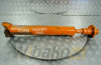 für Radlader Case 821E 