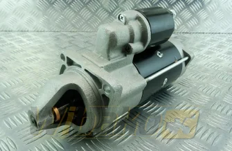 Anlasser Starter 24V Bosch 1986S10096
