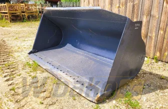 Löffel (Schaufel) für Radlader Case 821E 