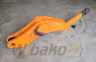 für Radlader Case 821E 