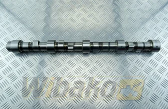 Nockenwelle M16 Liebherr 9157845