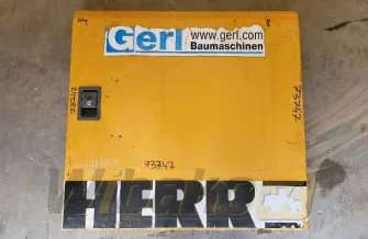lewa, duża für Bagger Liebherr R964B 