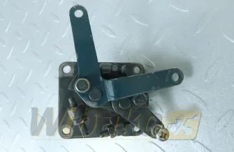 Gasregler für Motor Kubota V1505 