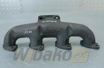 Auspuffkrümmer für Motor Kubota V1505 16285-12310