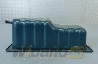 Ölbecken für Motor Kubota V1505 16282-01500
