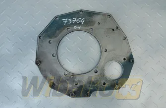 für Motor Kubota V1505 16264-04620
