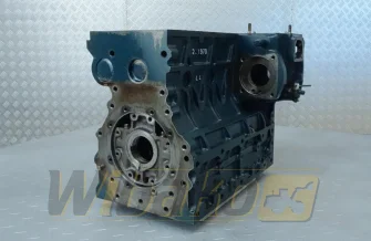 Motor block für Motor Kubota V2203 2.197