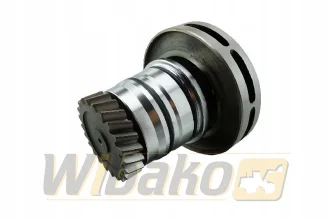 Wasserpumpe ze smarowaniem Keba KB14001