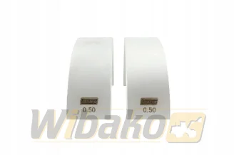 Pleuel Kurbelwelle wbk D9306/D9308/D9406/D9408 9887752