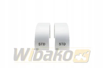 Pleuel Kurbelwelle STD wbk D9306/D9308/D9406/D9408 9275396/9887935