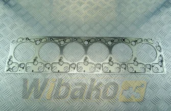 metalowa Elring EL082734