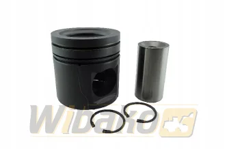 Kolben des Motors wbk 10115835