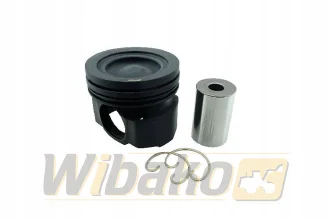 Kolben des Motors STD wbk 9080687
