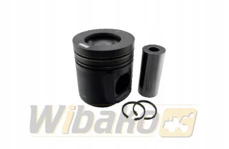 Kolben des Motors STD wbk 9274771