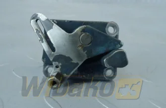 Dźwignia gaszenia silnika für Motor Kubota V2203 
