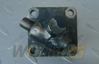 für Motor Kubota V2203 38240-34660