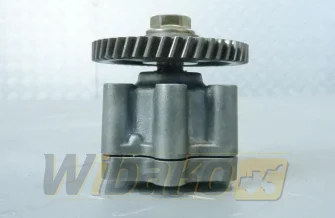 Ölpumpe für Motor Kubota V2203 15471-35013
