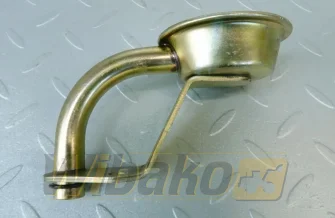 D= 75 mm für Motor Kubota V2203 