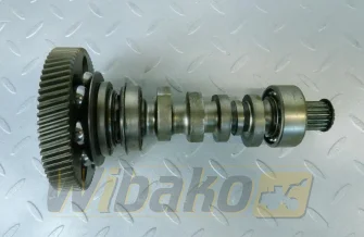 Nockenwelle pompy wtryskowej für Motor Kubota V2203 19077-16020