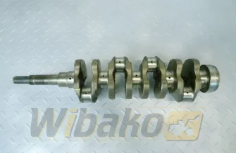 Kurbelwelle für Motor Kubota V2203 1G790-23010