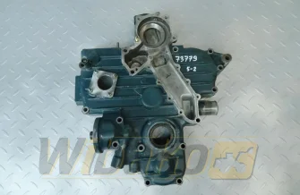 Rear gear housing für Motor Kubota V2203 16495-04010