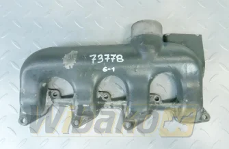 Ansaugkrümmer für Motor Kubota V2203 1G817-11770