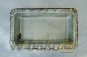 Ölbecken für Motor Kubota V2203 17266-01610
