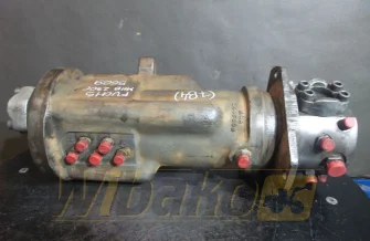 Drehgelenk Fuchs MHB230C 