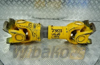 für Radlader Volvo 11154095