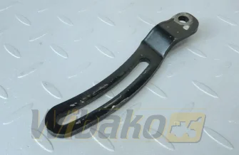Halterung für Lichtmaschine für Motor Yanmar 3TNV70 