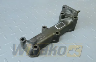 Auspuffkrümmer für Motor Yanmar 3TNV70 119740-13100