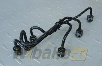 CYL. 1-3 für Motor Yanmar 3TNV70 