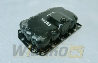 Ölbecken für Motor Yanmar 3TNV70-AJUV 4391