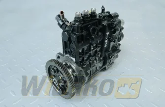 Einspritzpumpe für Motor Yanmar 3TNV70 4-51380B003