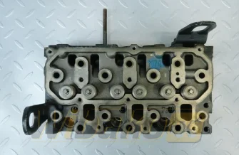 Motor Zylinderkopf für Motor Yanmar 3TNV70 7308B