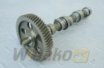Nockenwelle für Motor Yanmar 3TNV70 16Y5-1